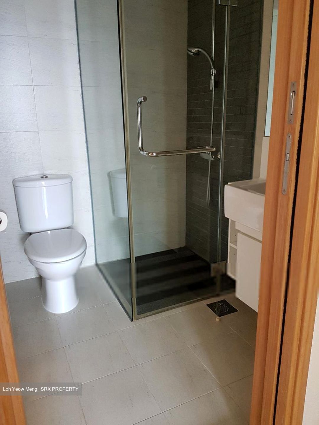 Park Infinia At Wee Nam (D11), Condominium #535757421